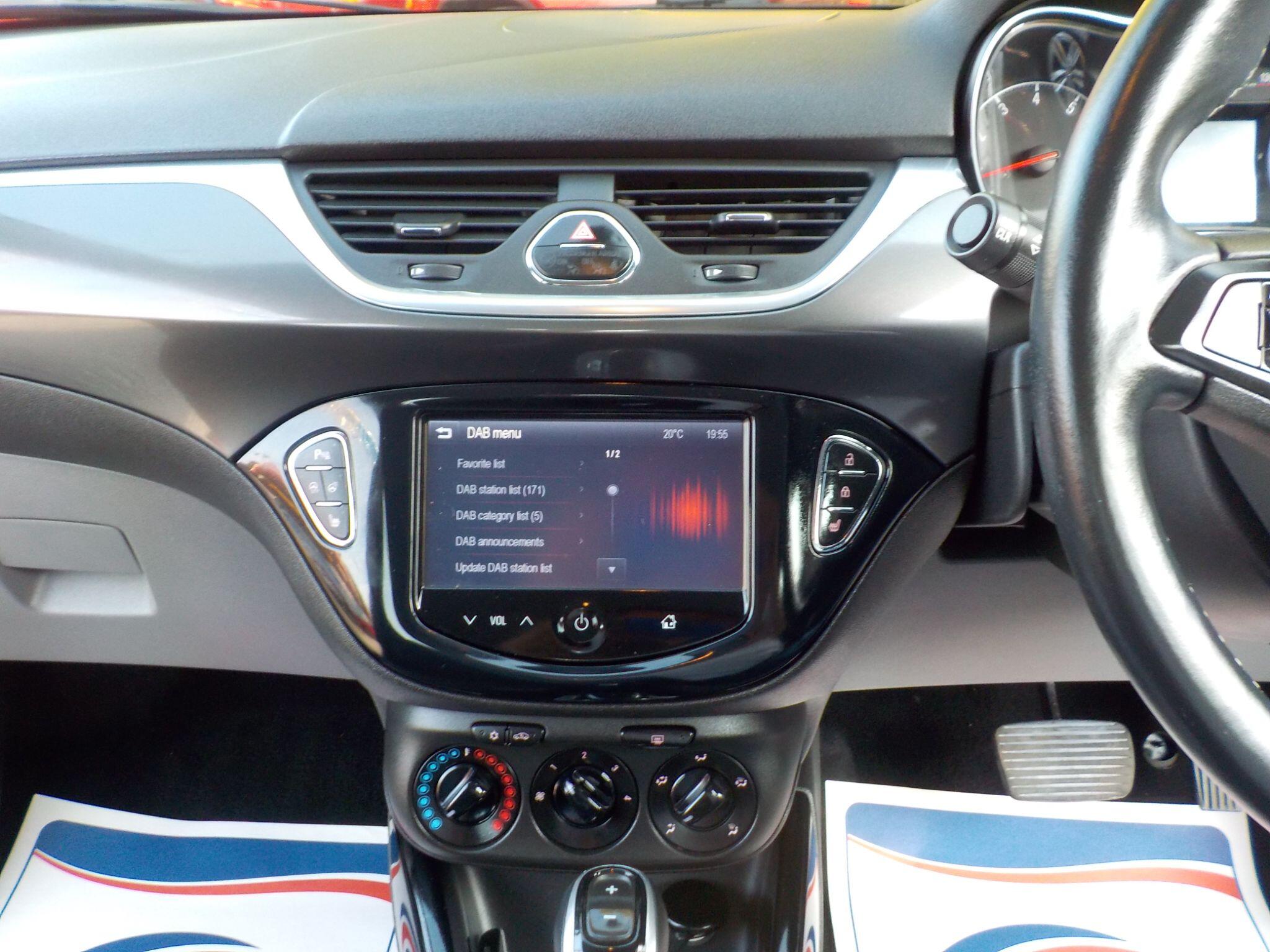 Vauxhall Corsa 1.4i SE Auto Euro 6 5dr