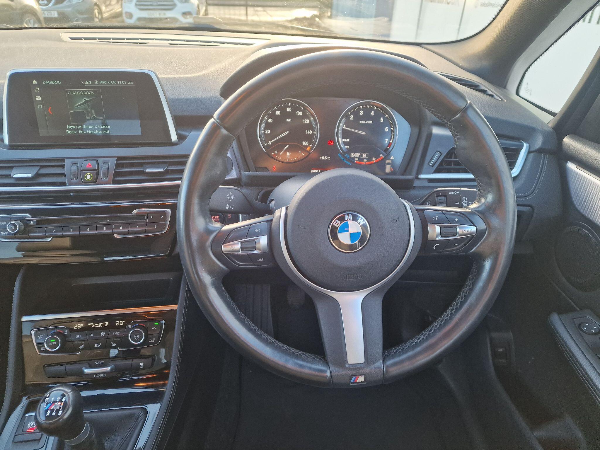 BMW 2 Series view 46