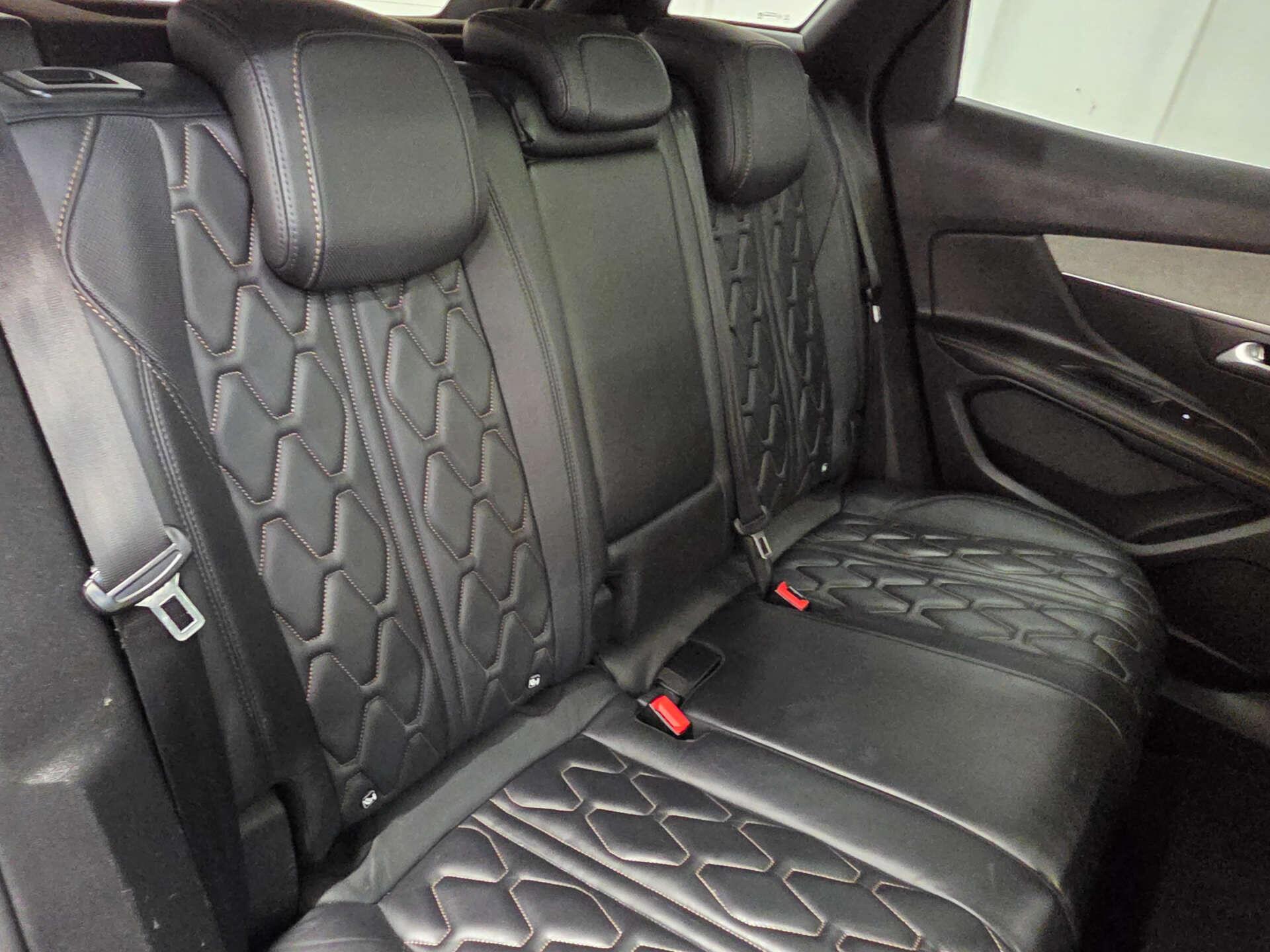 Peugeot 3008 view 25