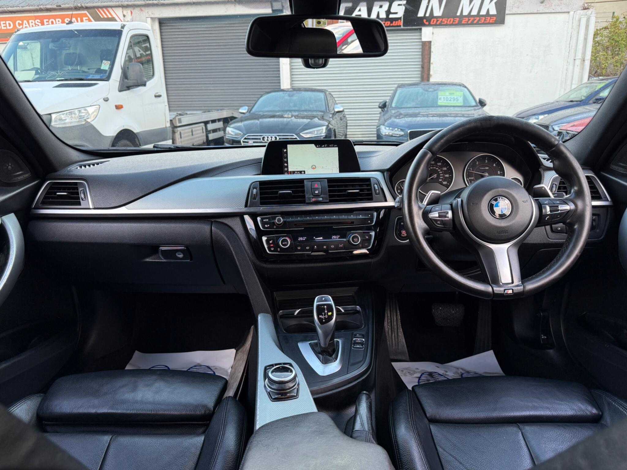 BMW 3 Series - Image 56