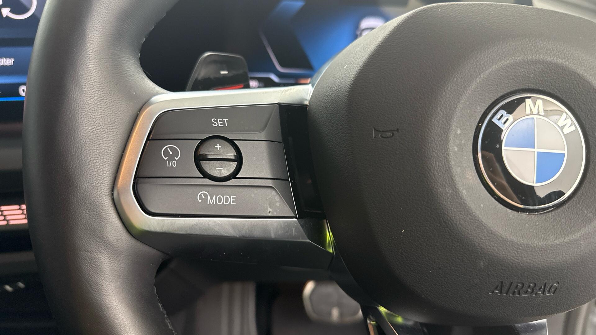 BMW 1 Series view 12