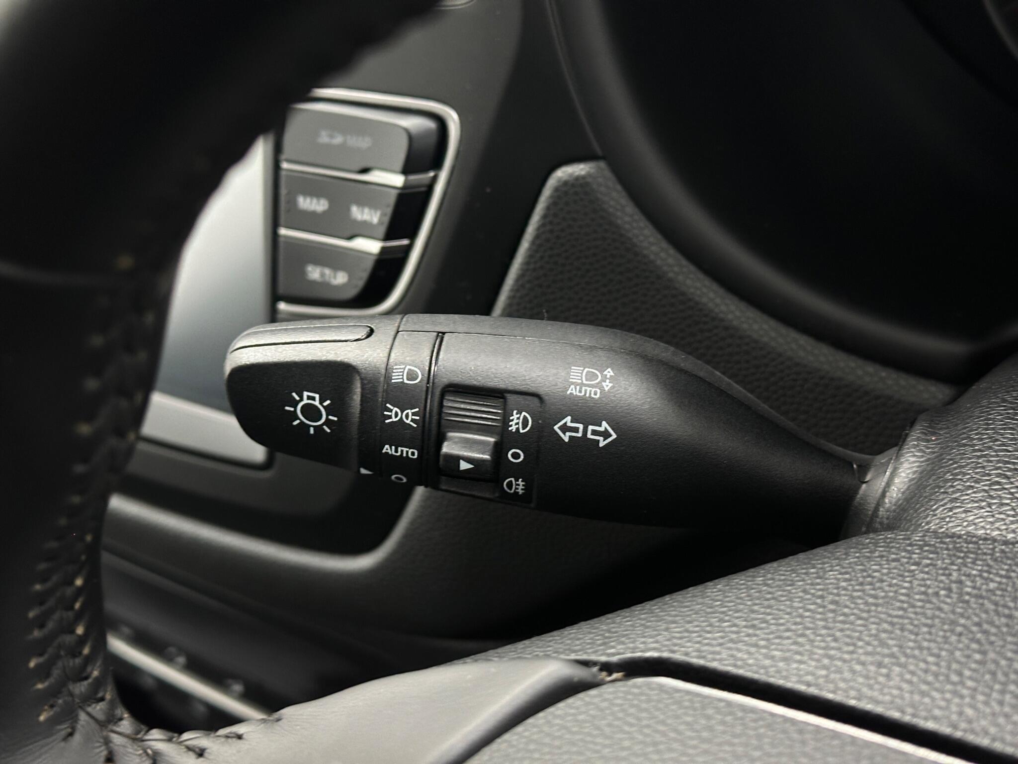 Hyundai I20 view 14