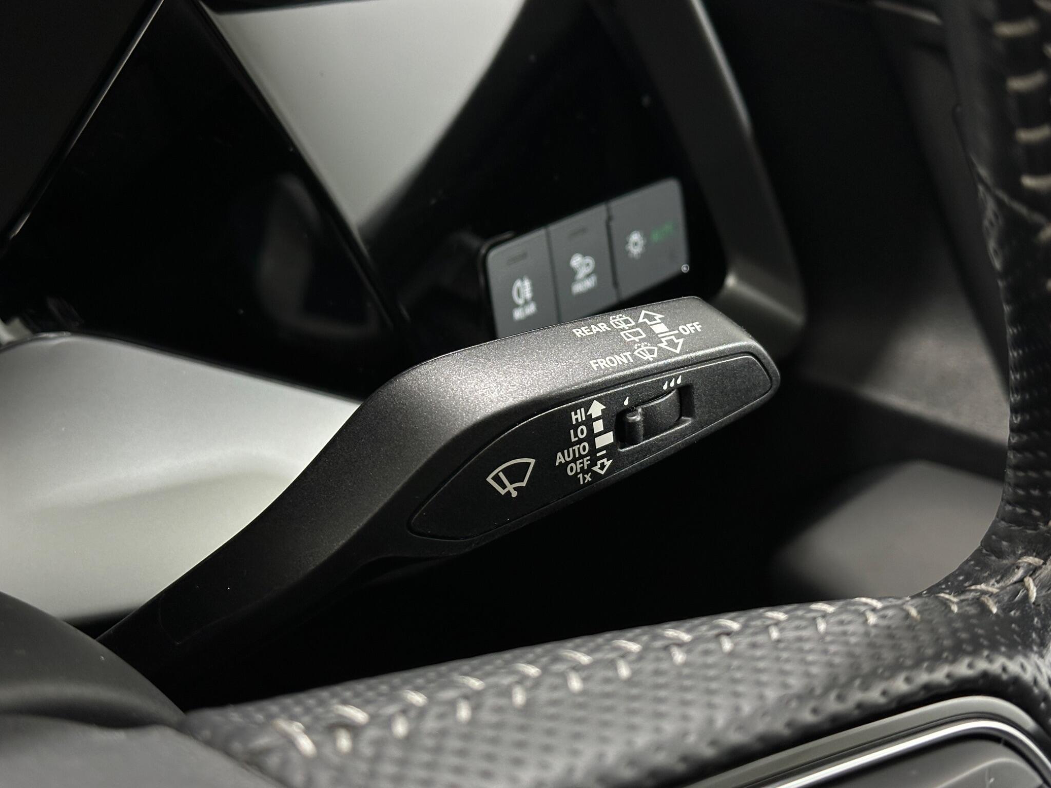Audi A3 view 16