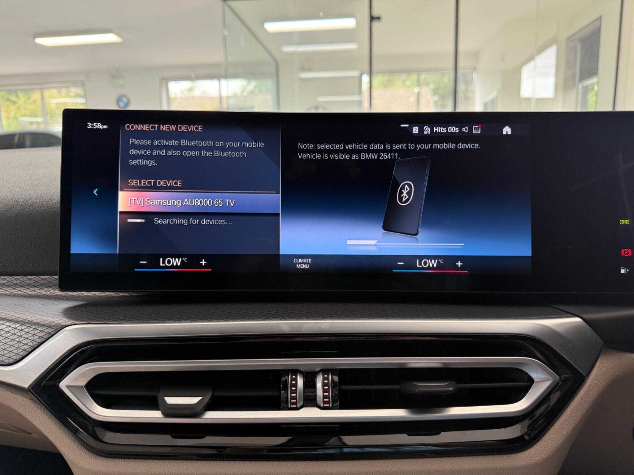 BMW 3 Series view 30
