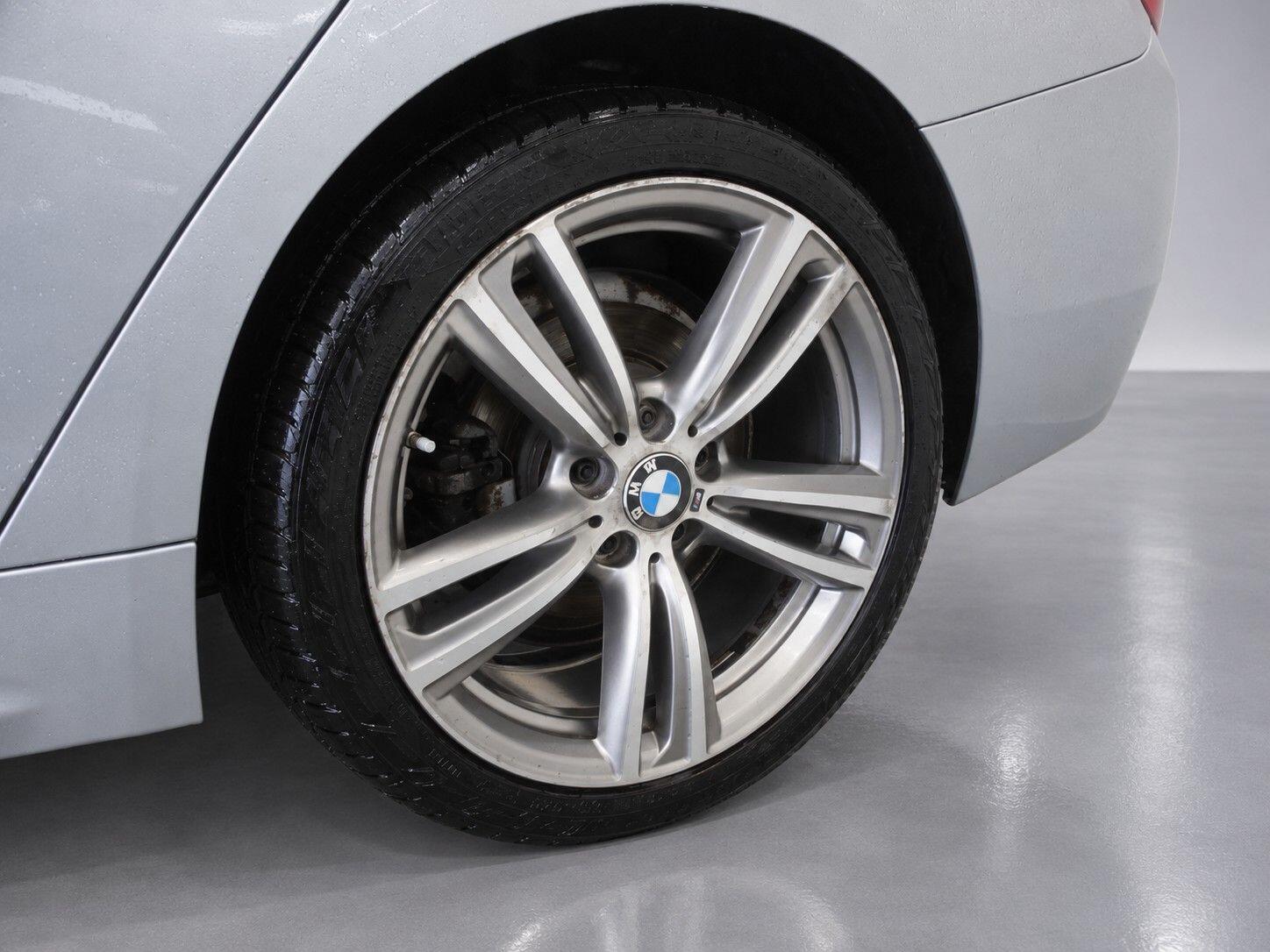BMW 4 Series view 64