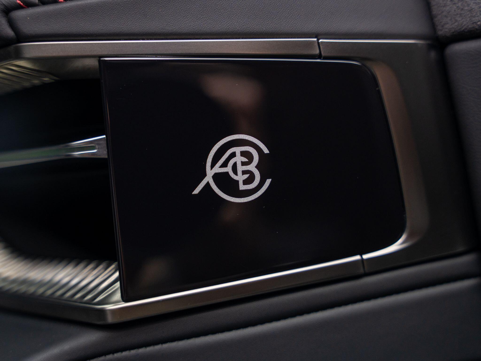 Lotus Eletre view 29