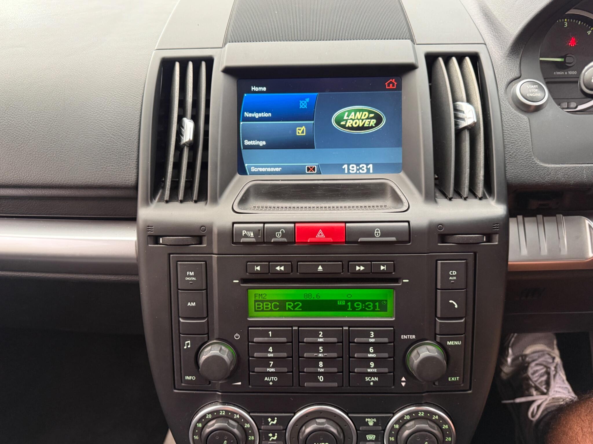 Land Rover Freelander 2 - Image 28