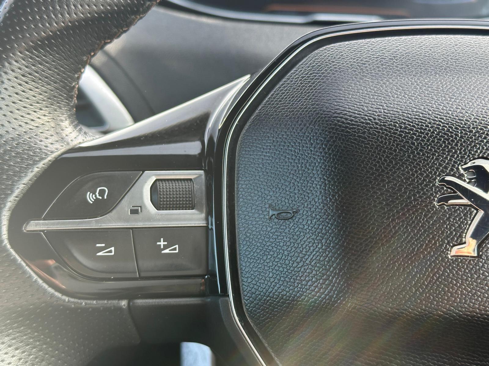 Peugeot 3008 view 21