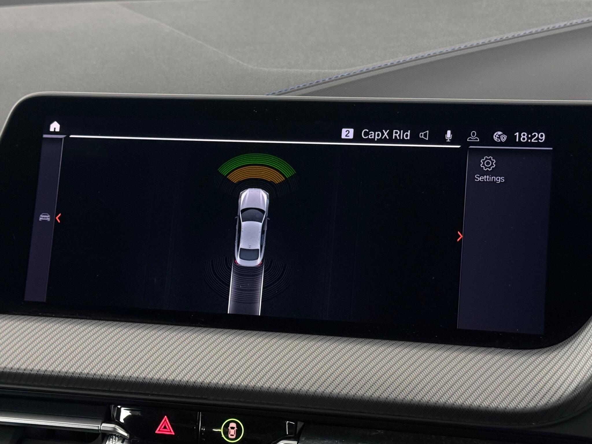 BMW 2 Series view 28