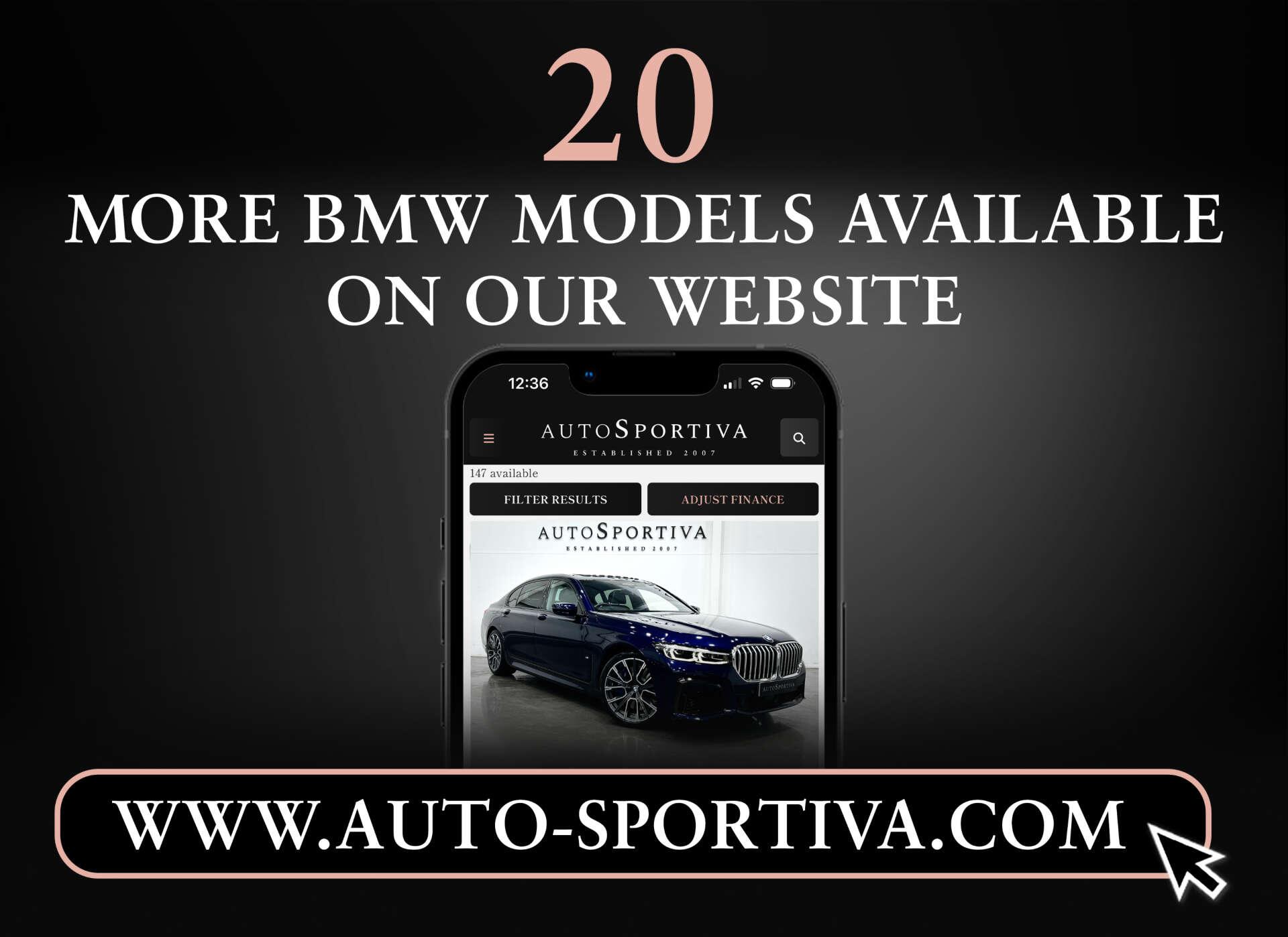 BMW XM view 49