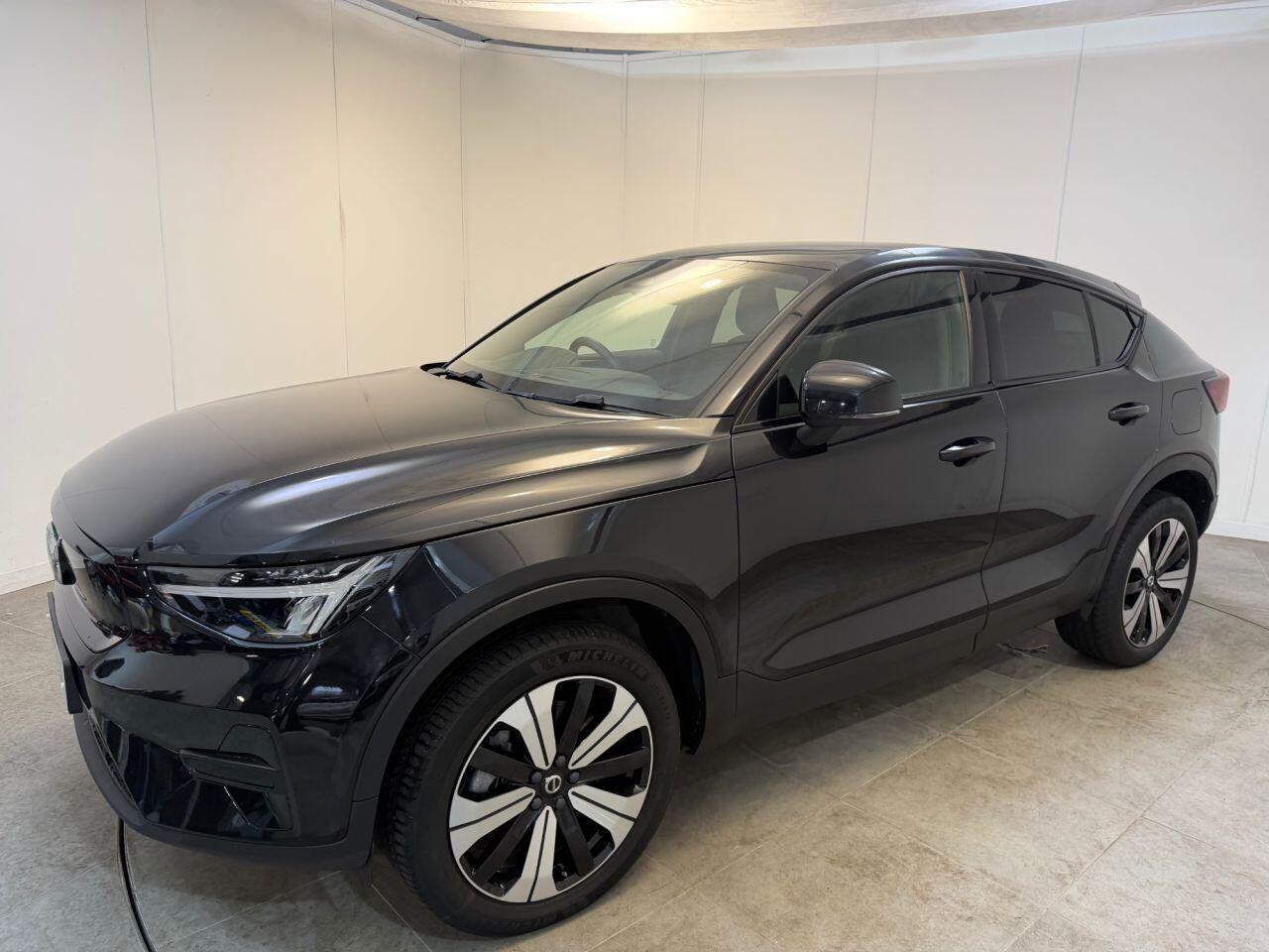 Volvo C40 view 63
