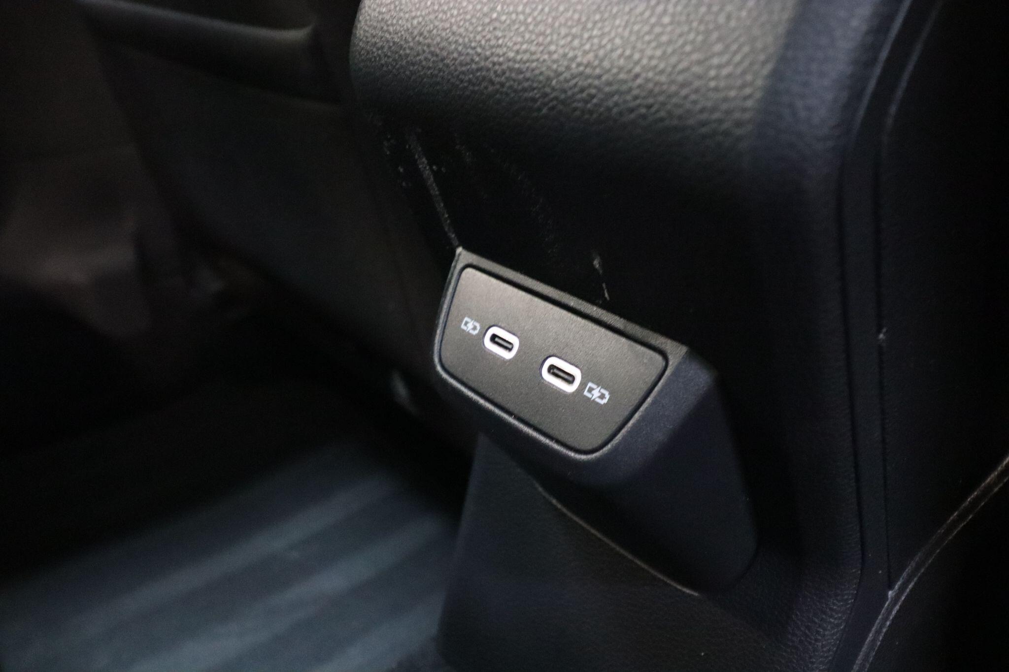 Volkswagen Taigo view 16