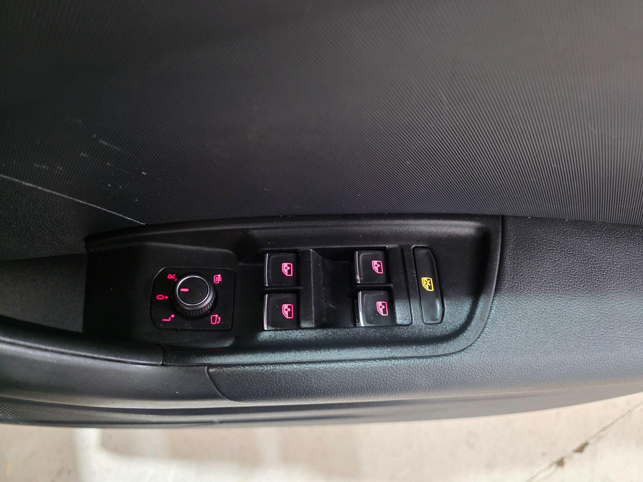 Audi A1 view 12