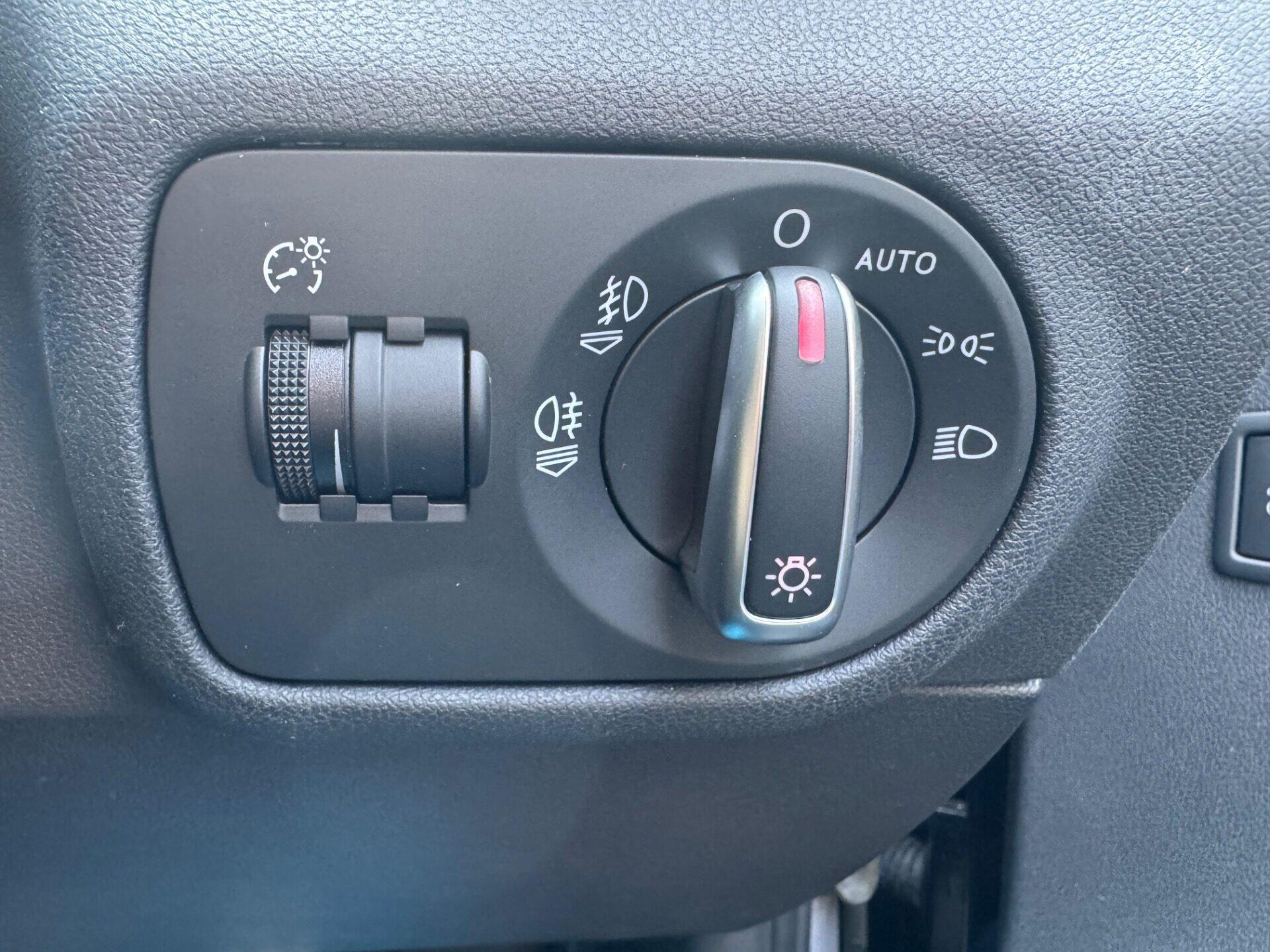 Audi A1 view 51