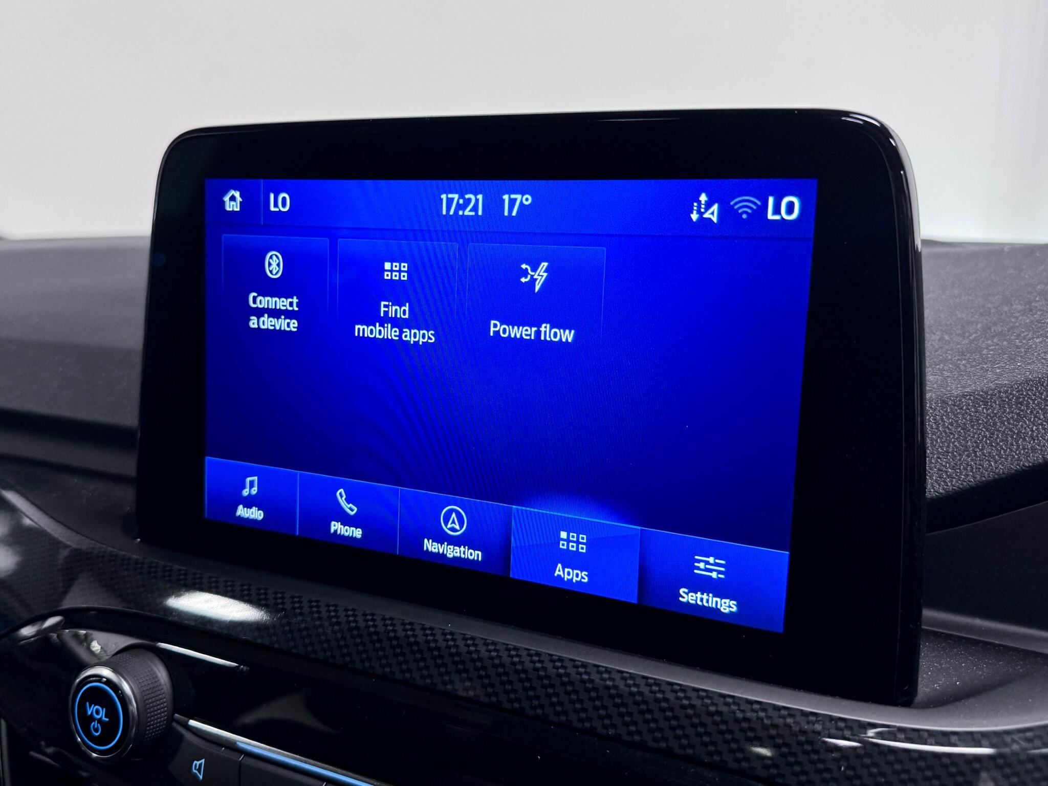 Ford Kuga view 39