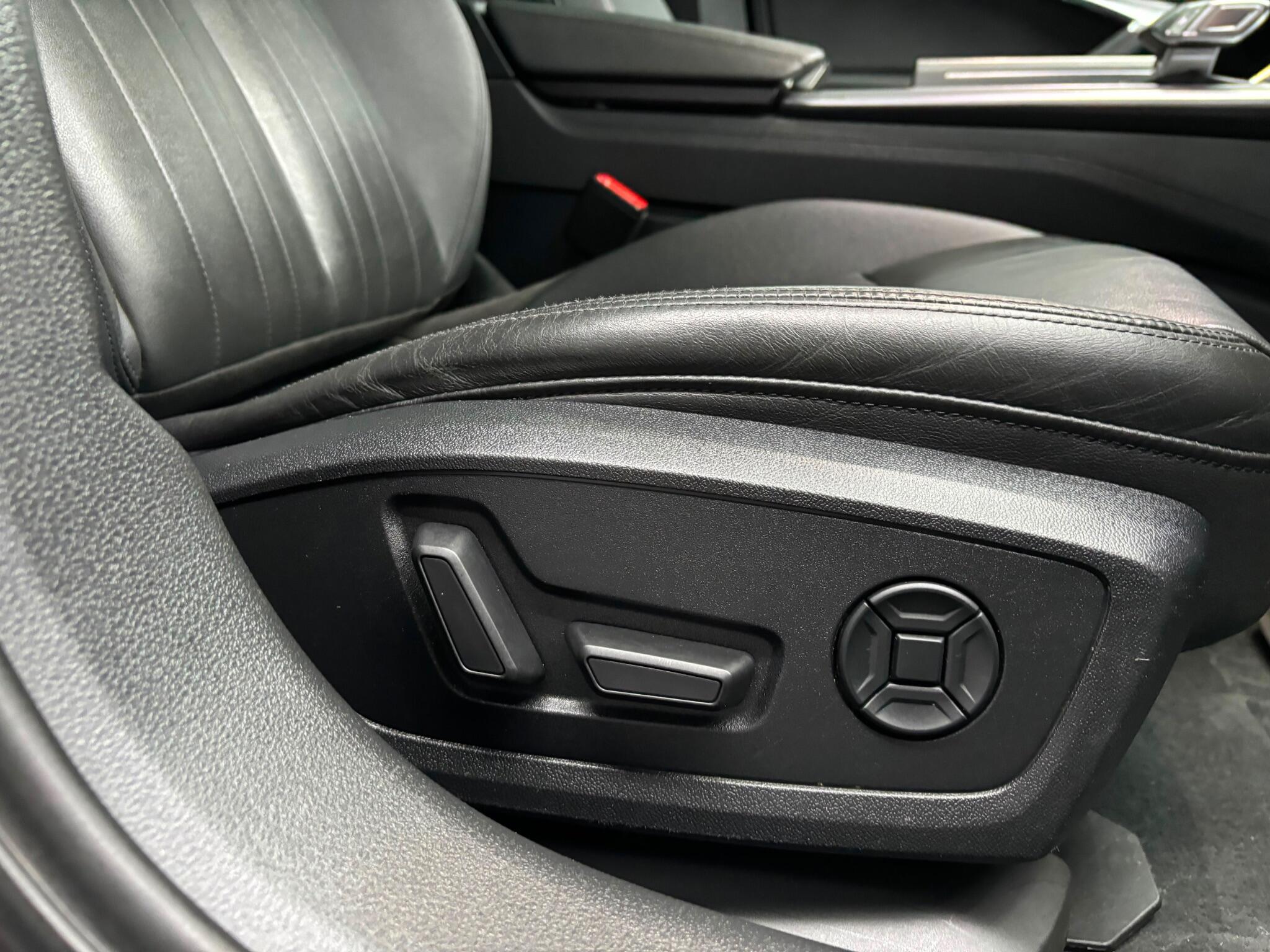 Audi A6 Allroad view 11