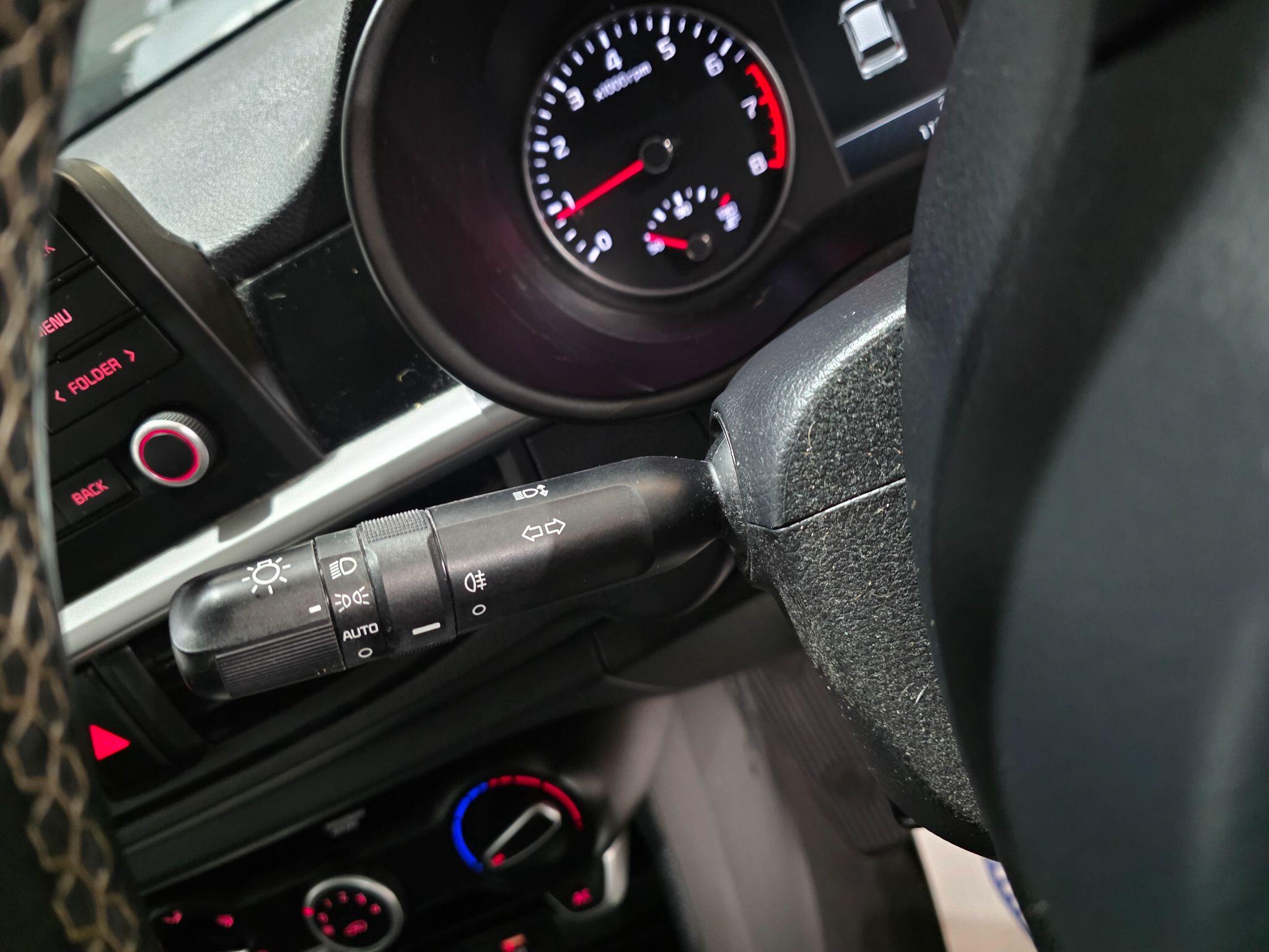 Kia Picanto view 17