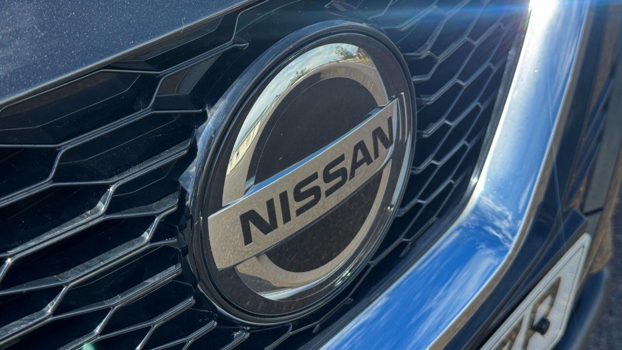 Nissan Qashqai view 42