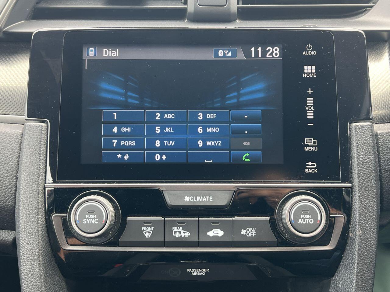Honda Civic view 42