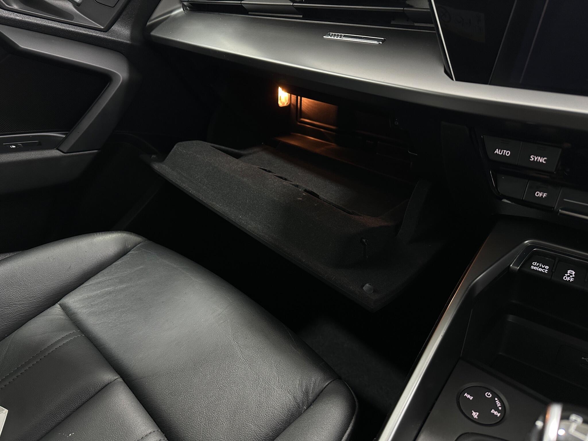 Audi A3 view 27