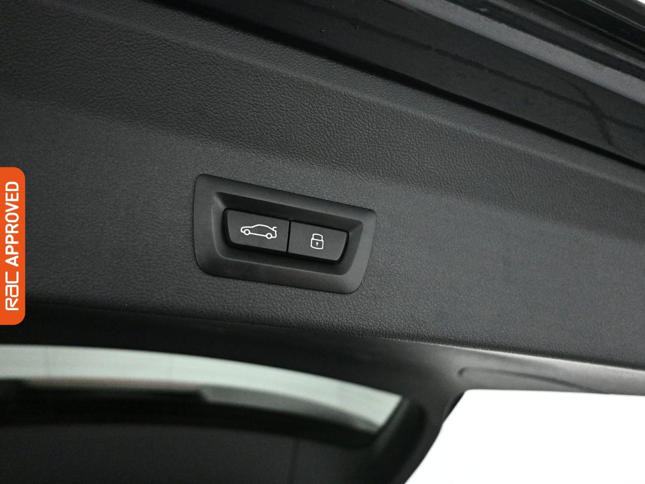 BMW X3 view 30