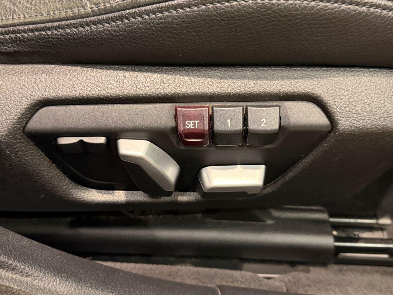 BMW 4 Series view 18