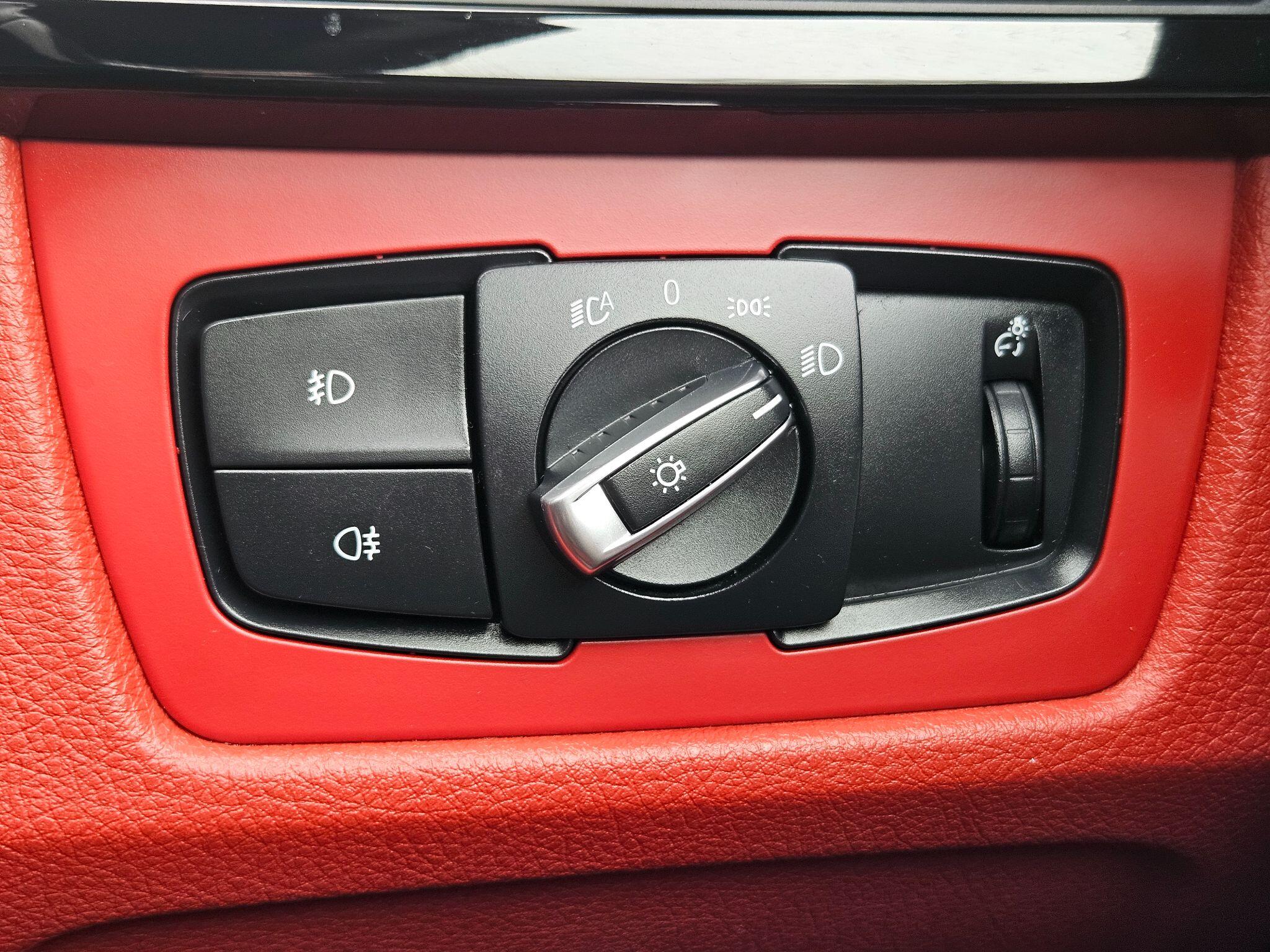 2016 BMW 4 Series Gran Coupe image 43