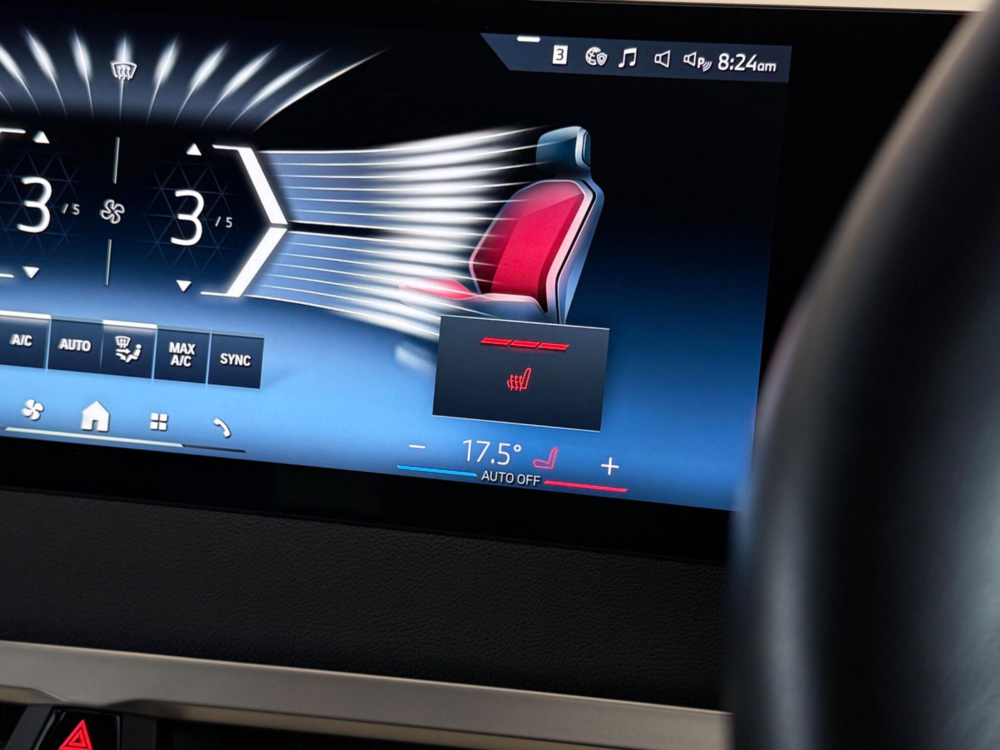 BMW Ix view 39