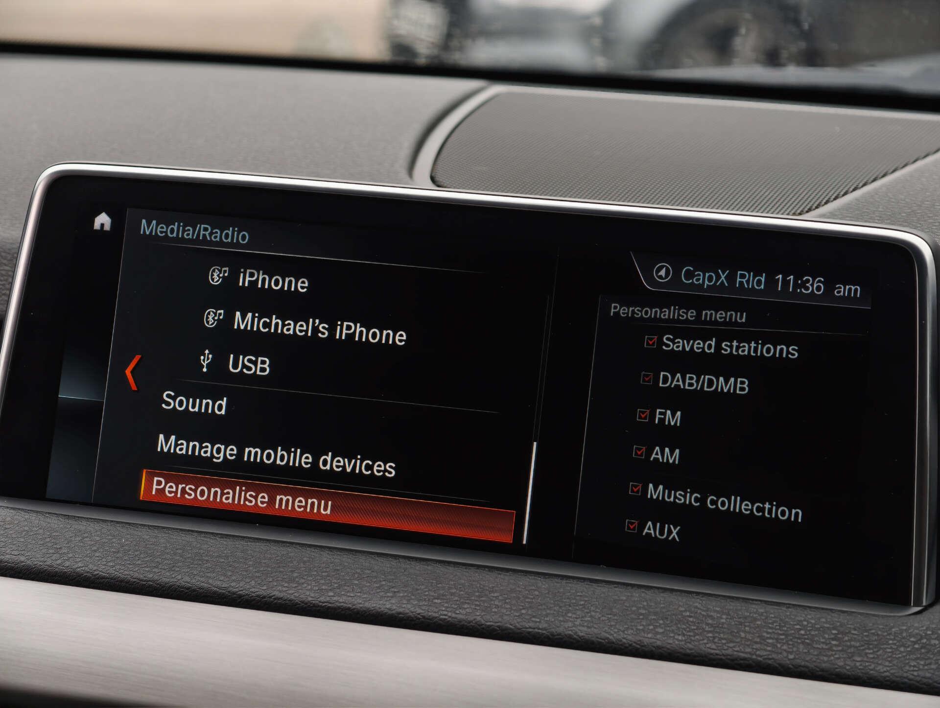 BMW X5 X5 view 44