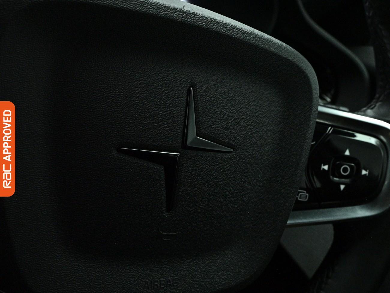Polestar 2 view 23
