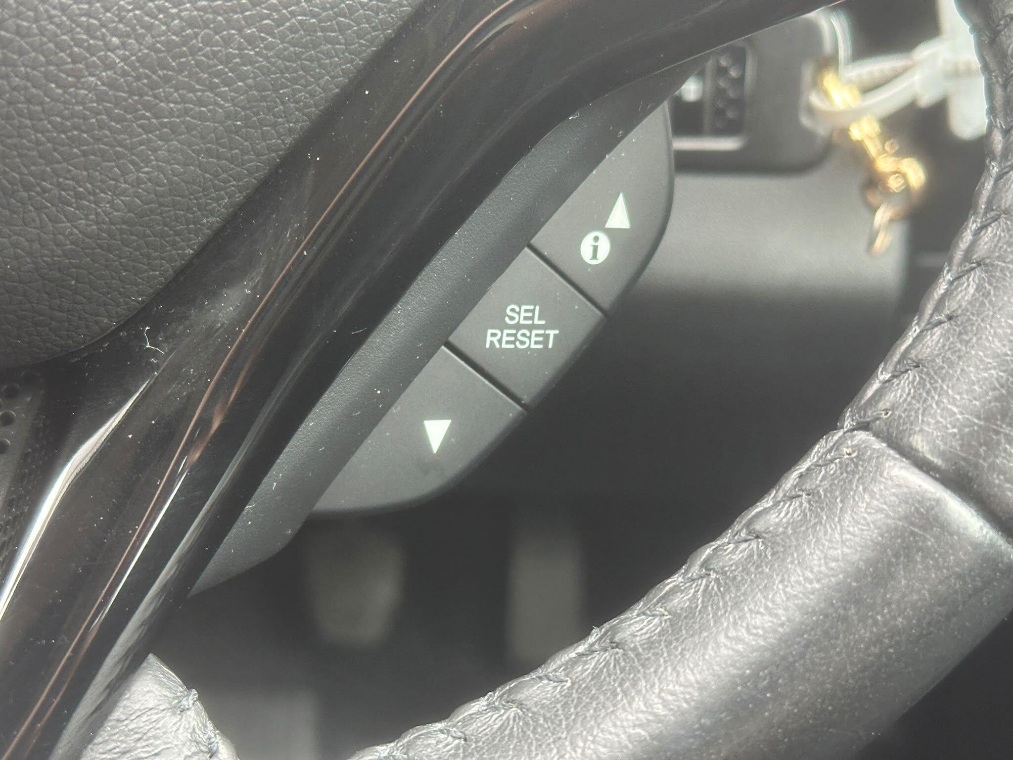 Honda HR-V view 26