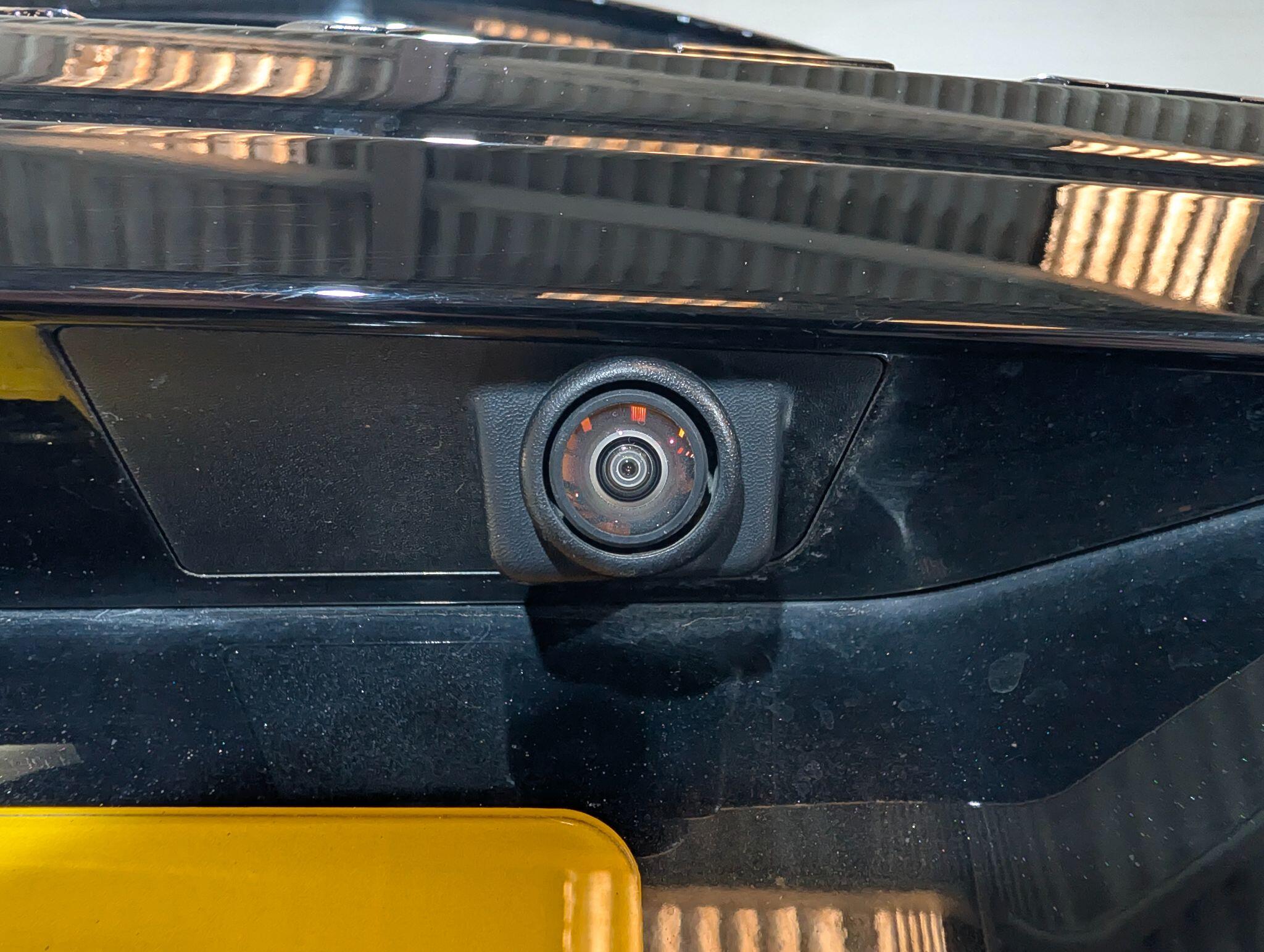 Land Rover Range Rover Evoque view 21