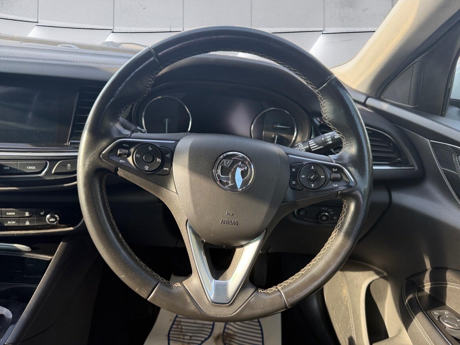 Vauxhall Insignia view 13