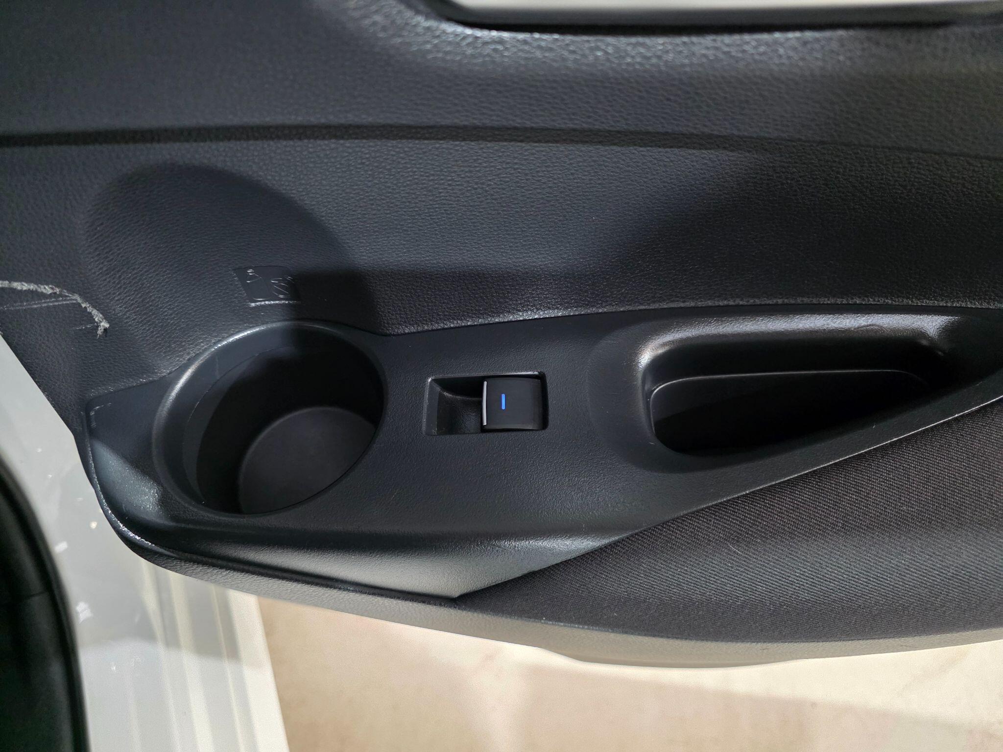 Toyota Corolla view 20