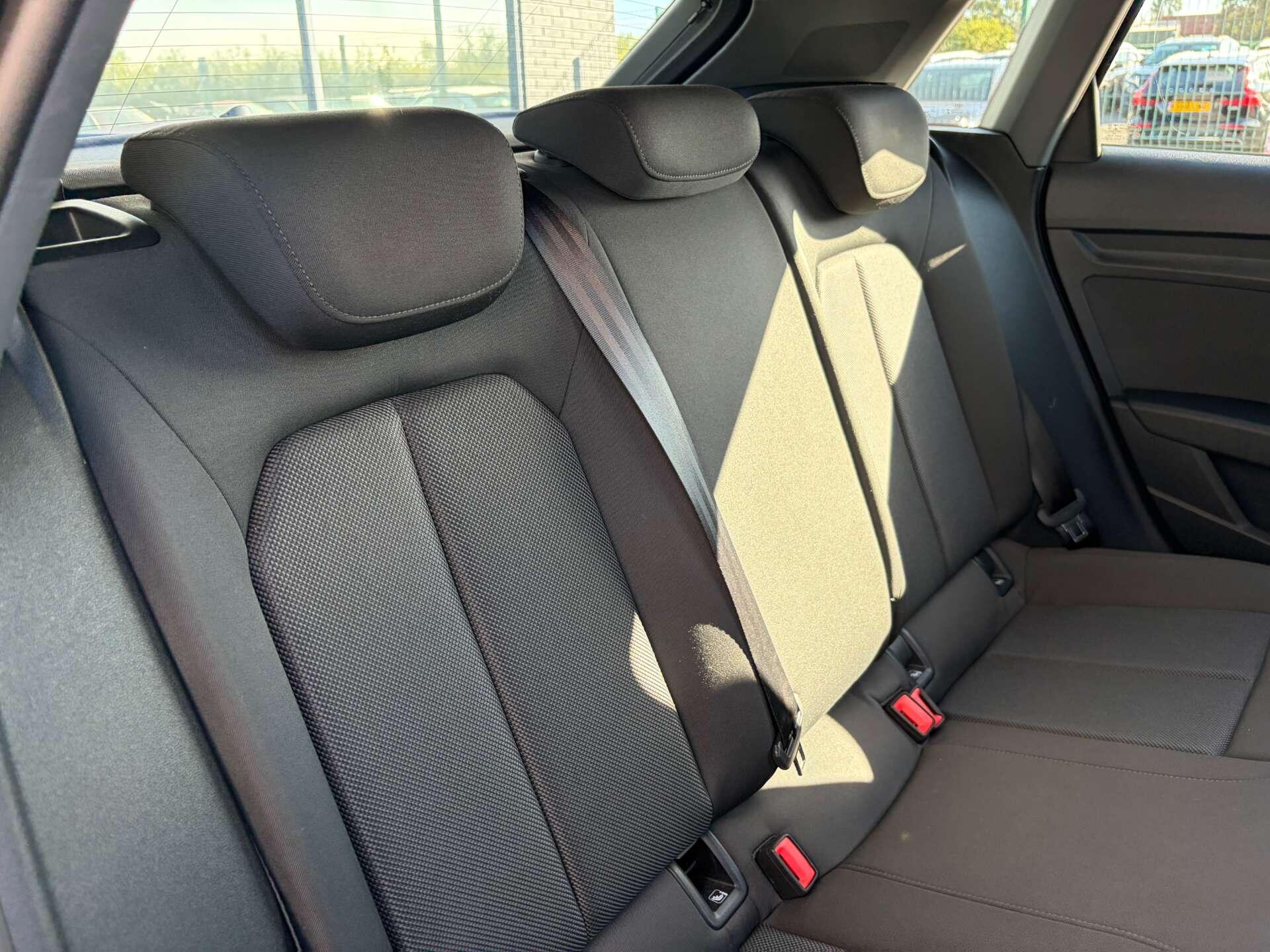 Audi A3 view 30