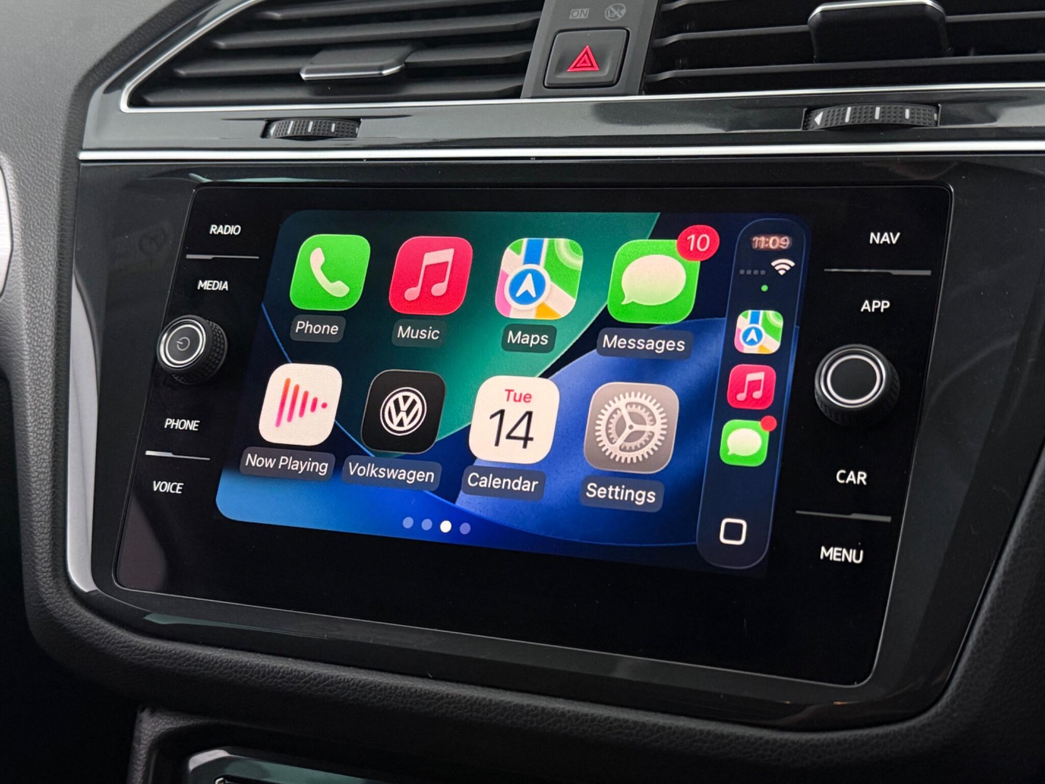 Volkswagen Tiguan view 32