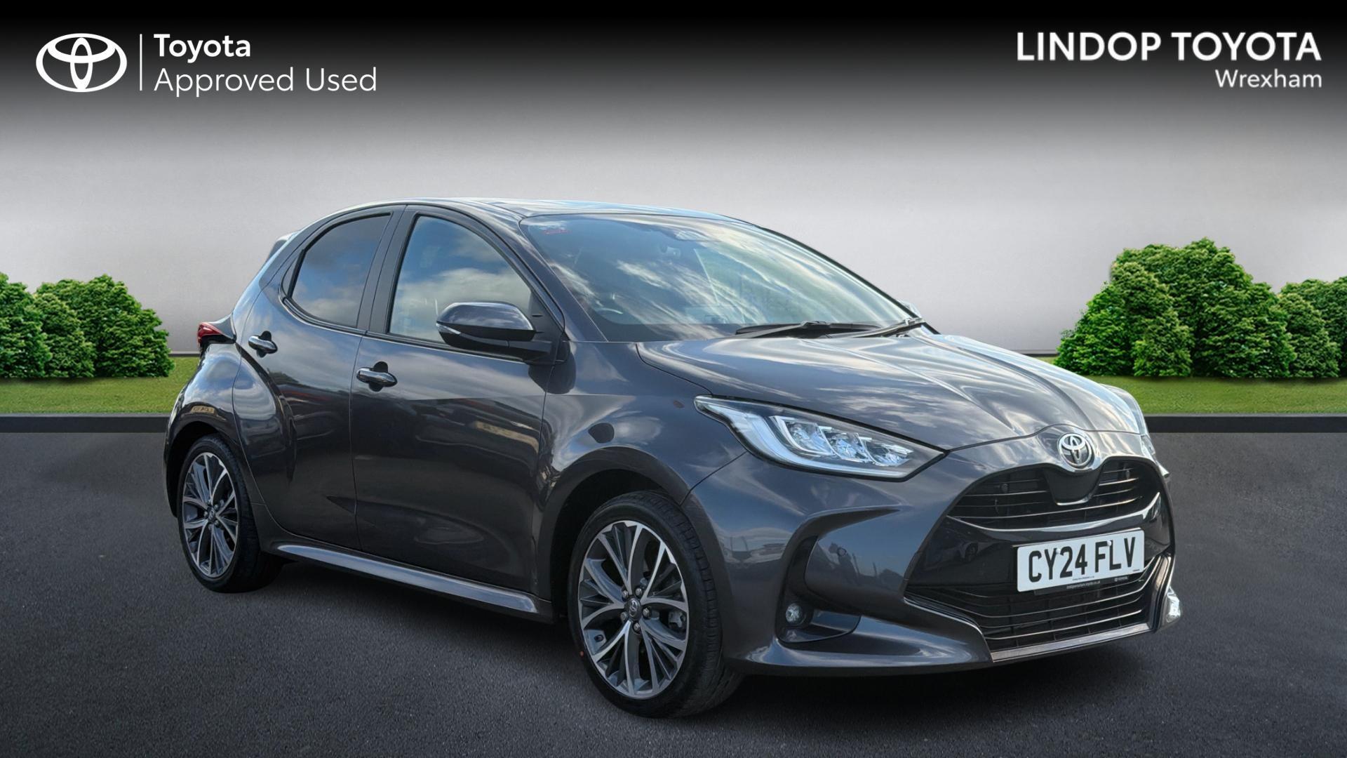 Lindop Used Cars
