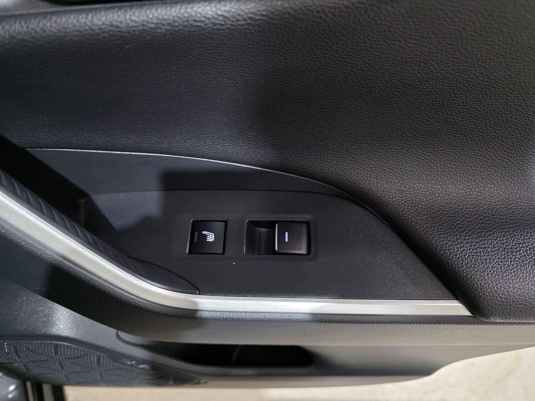 Toyota Rav4 view 22