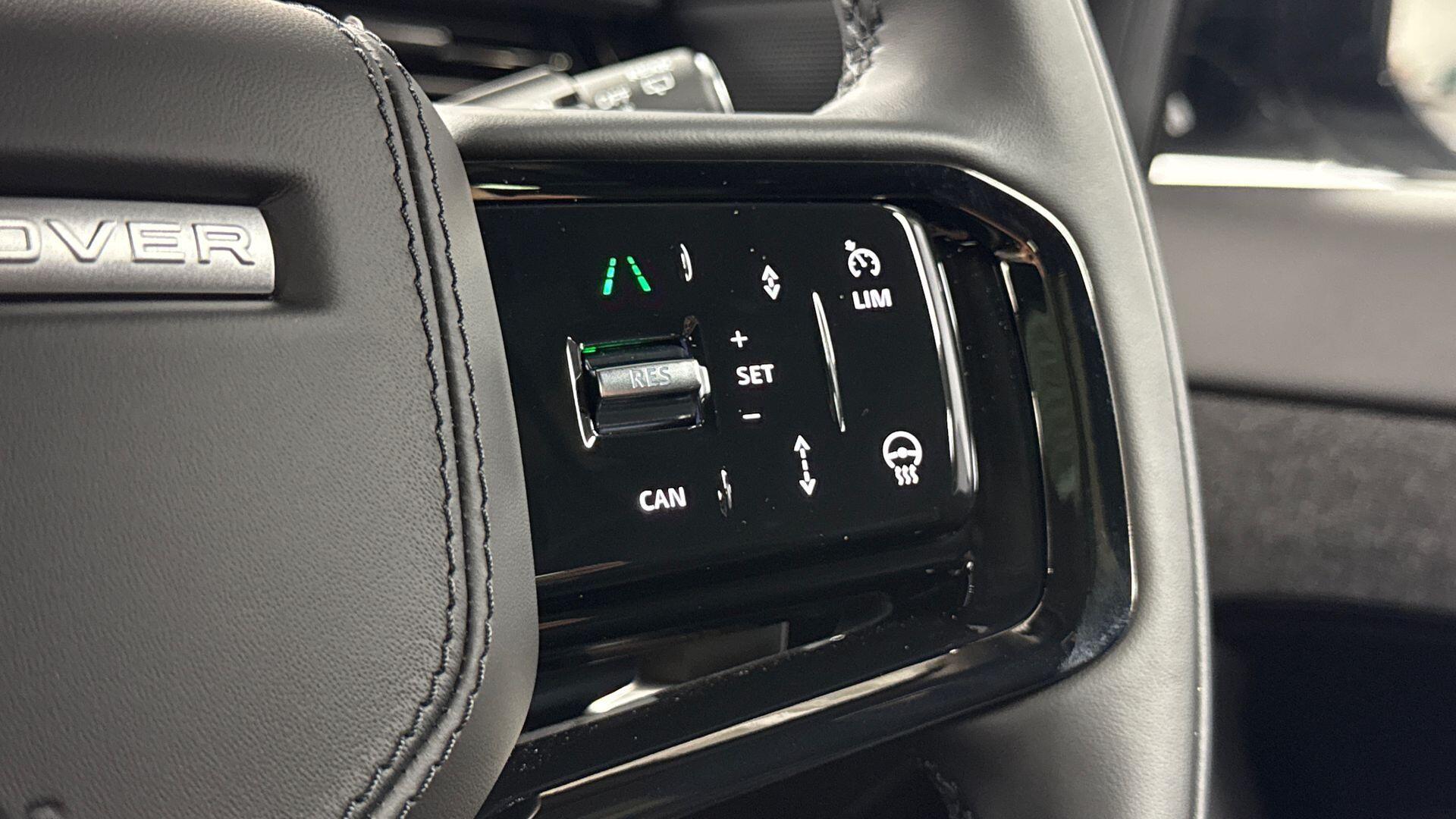 Land Rover Range Rover Sport view 26
