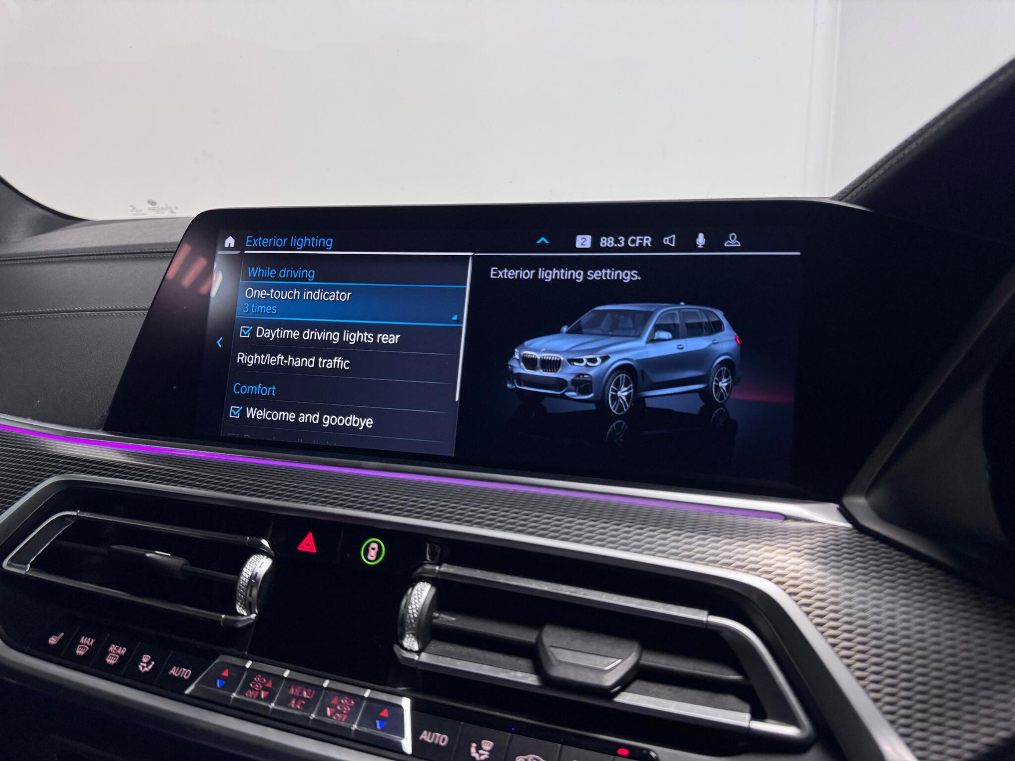 BMW X5 view 59