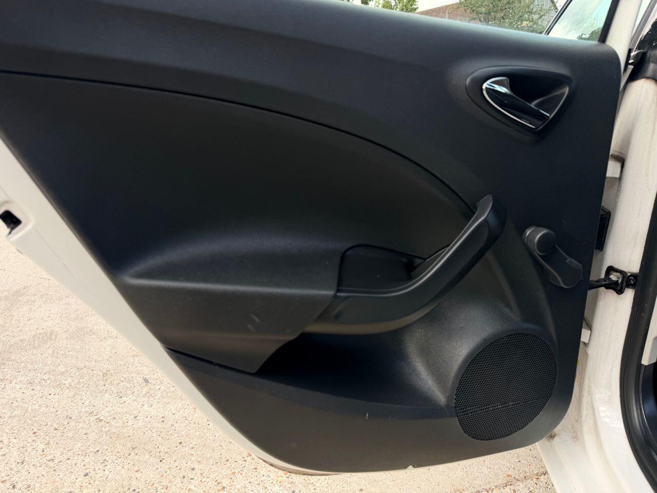 Seat Ibiza view 19