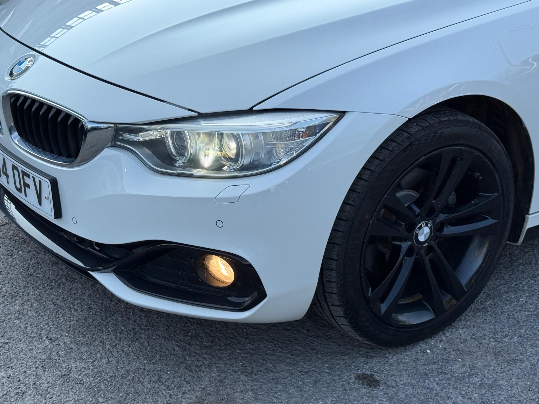 BMW 4 Series - Image 23