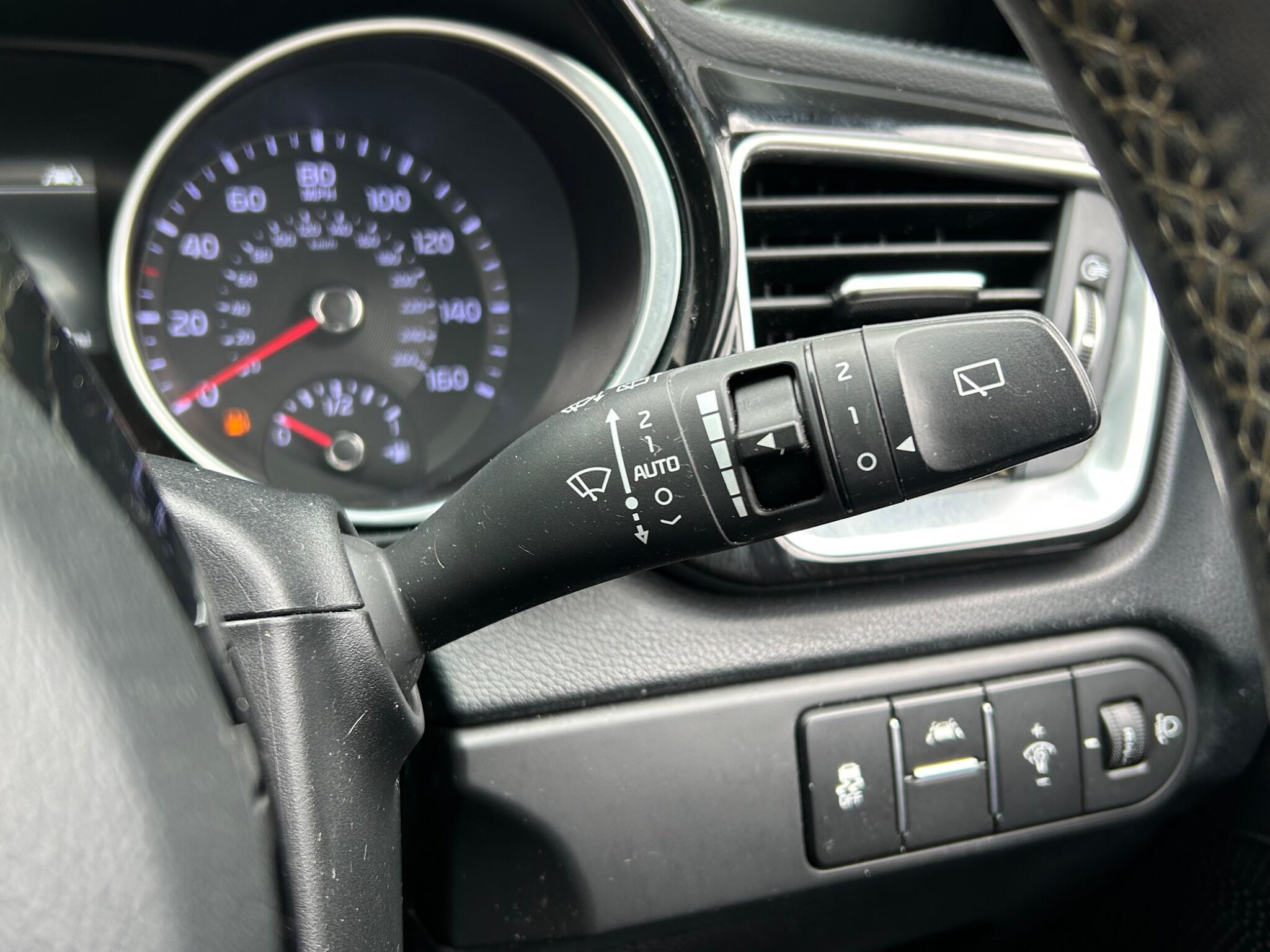 Kia Proceed view 37