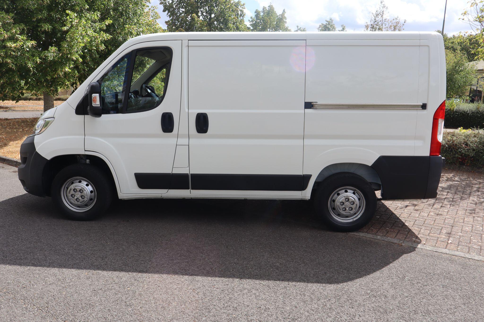 van-images