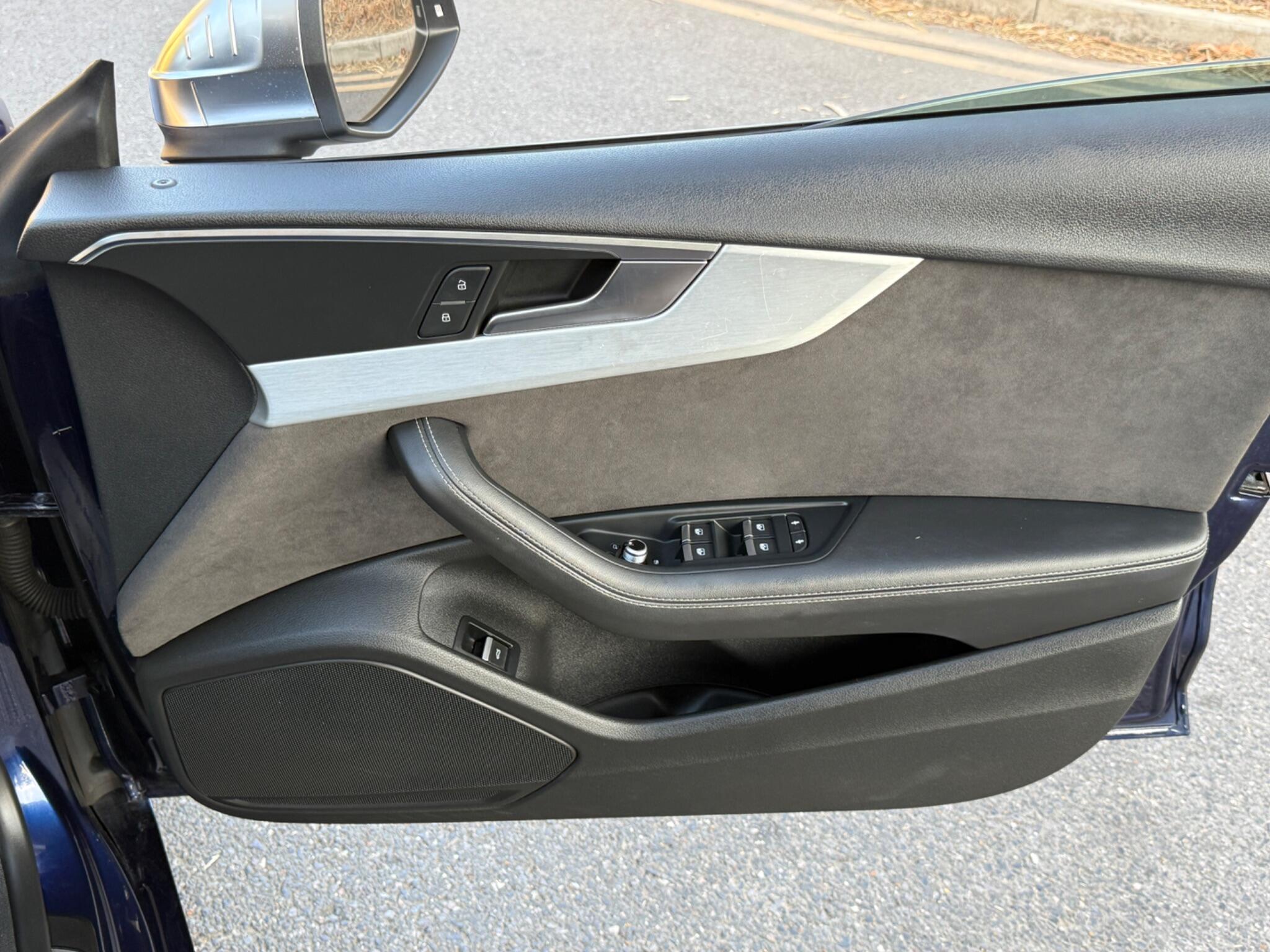 Audi S5 - Image 37