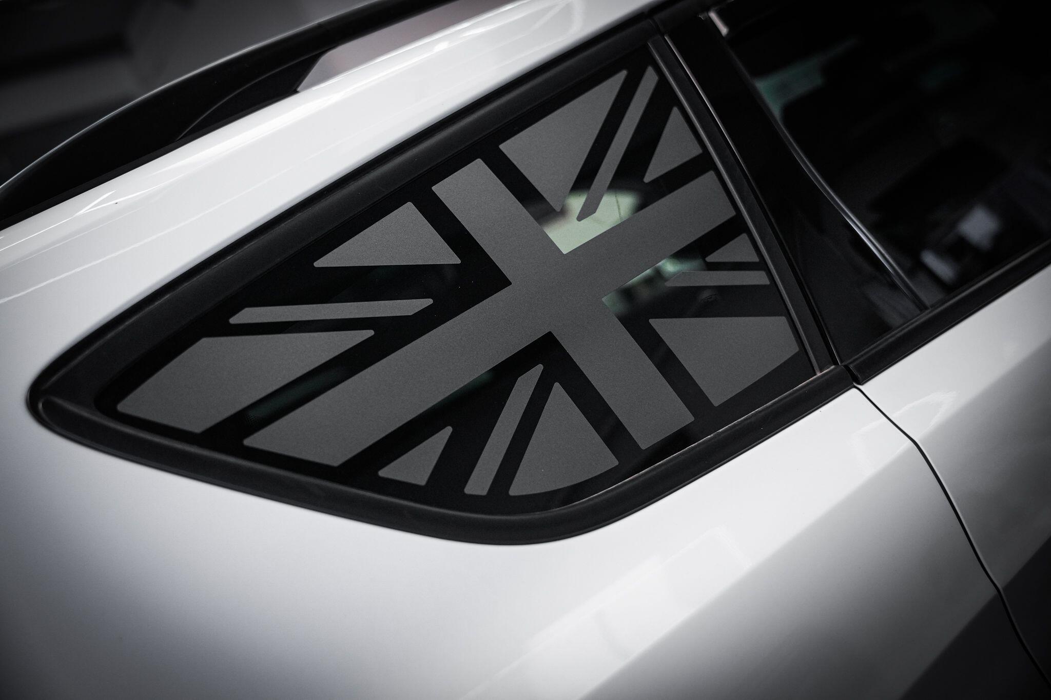 Ford Kuga view 35