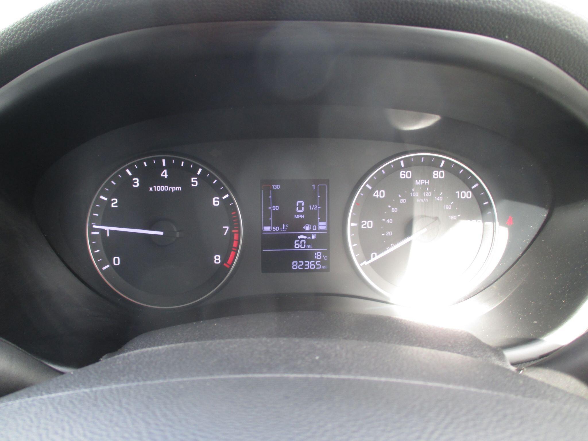Hyundai I20 view 38