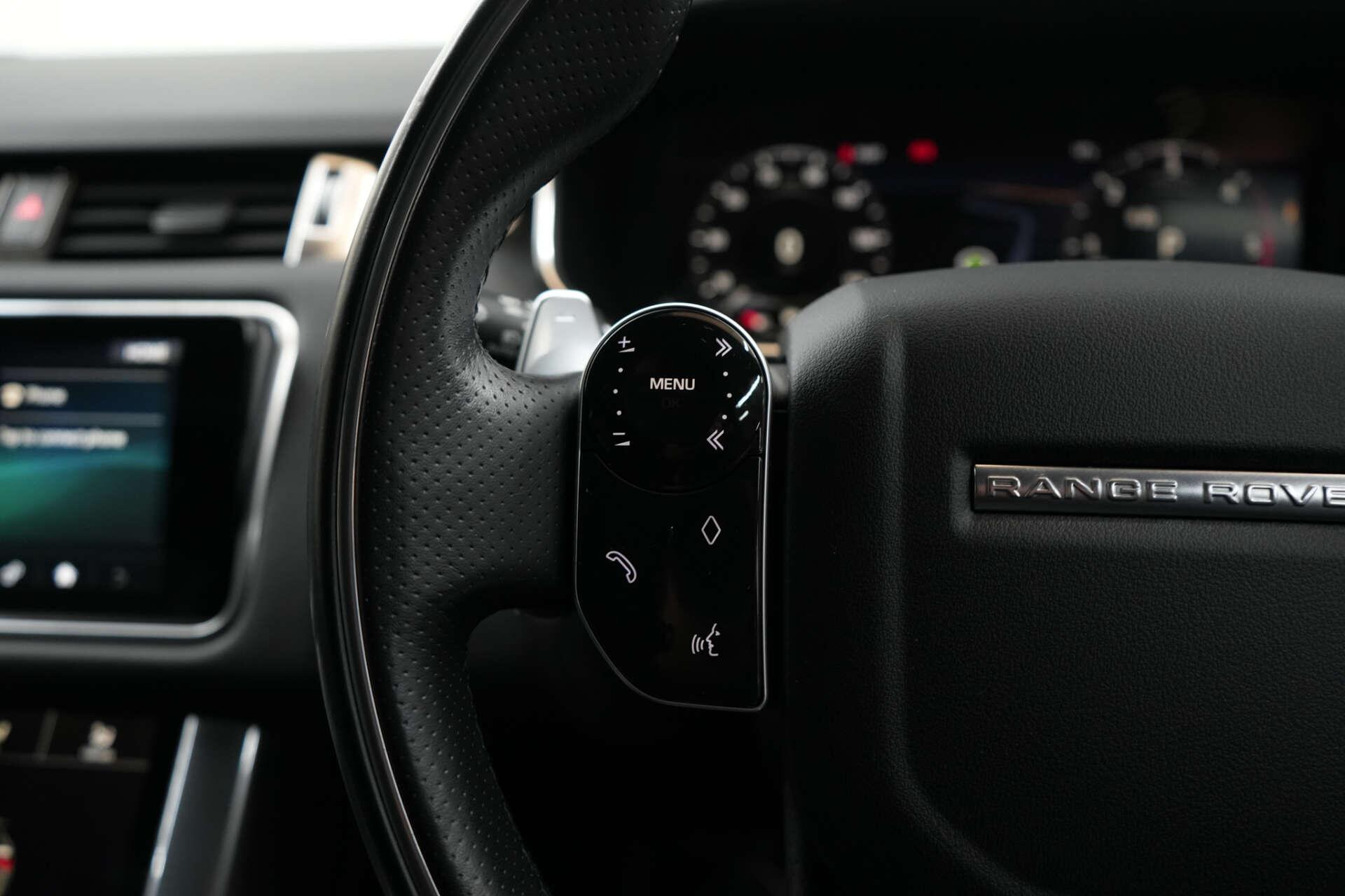 Land Rover Range Rover Sport view 42