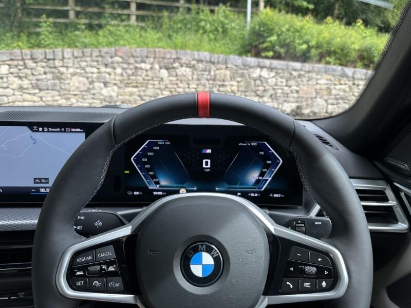 BMW i4 view 69