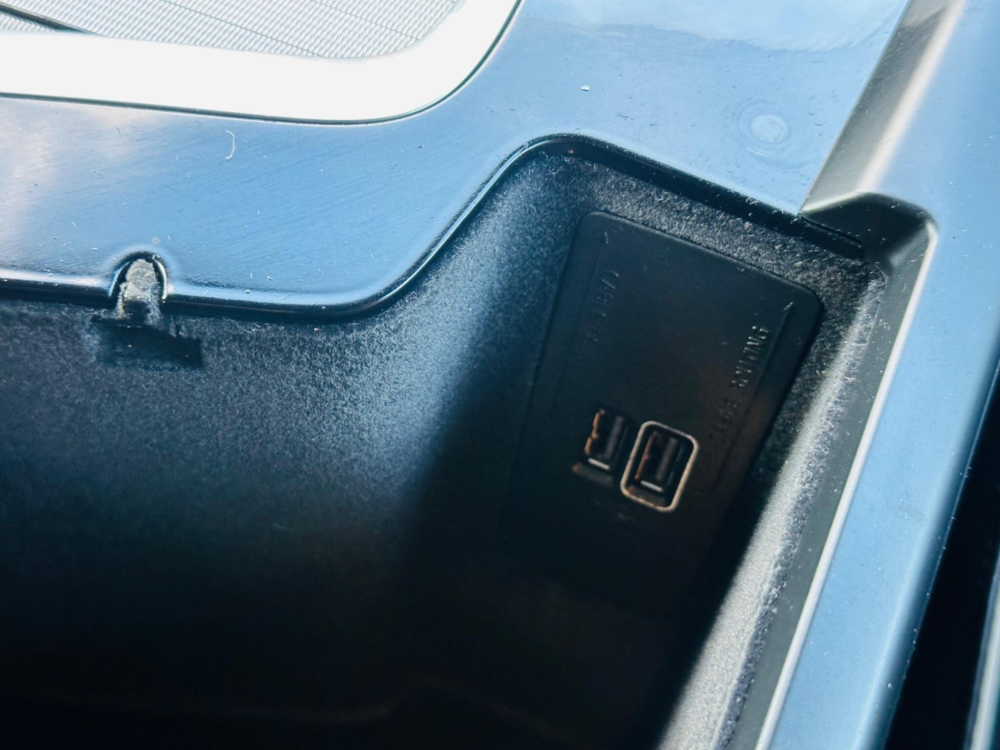 Volvo XC60 view 50